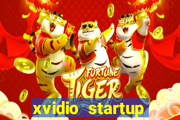 xvidio startup brasil 2024